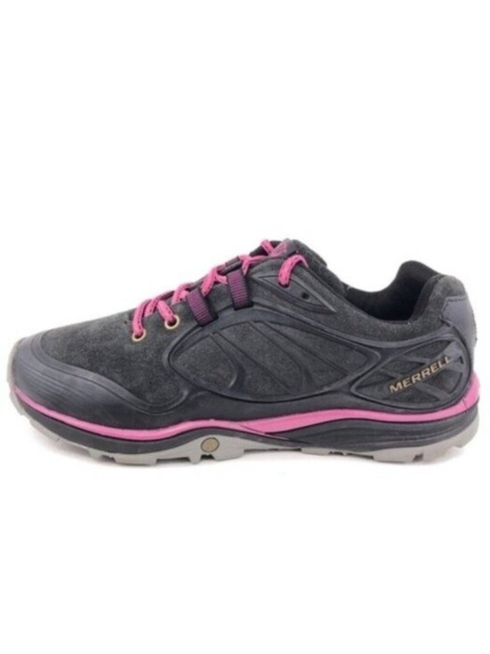 Merrell Verterra Low Trail Hiking Shoes 9.5